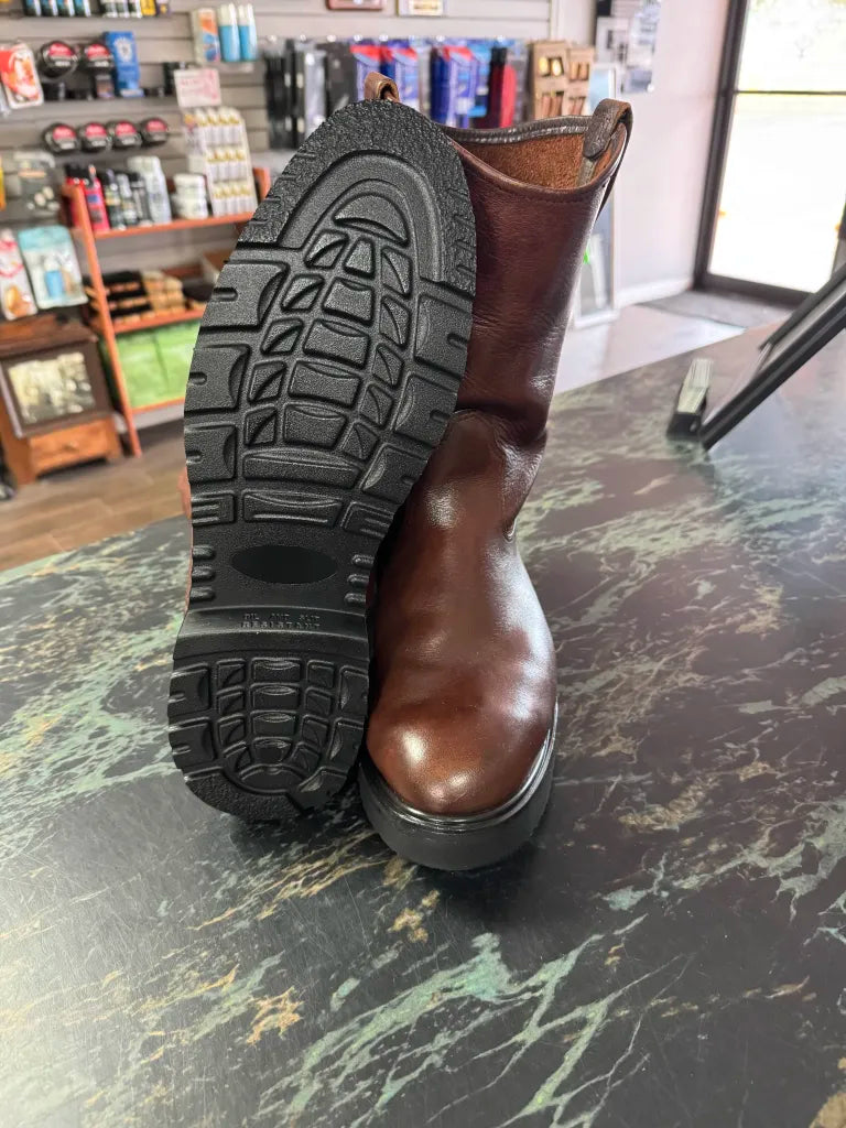 Work Boots Super Sole