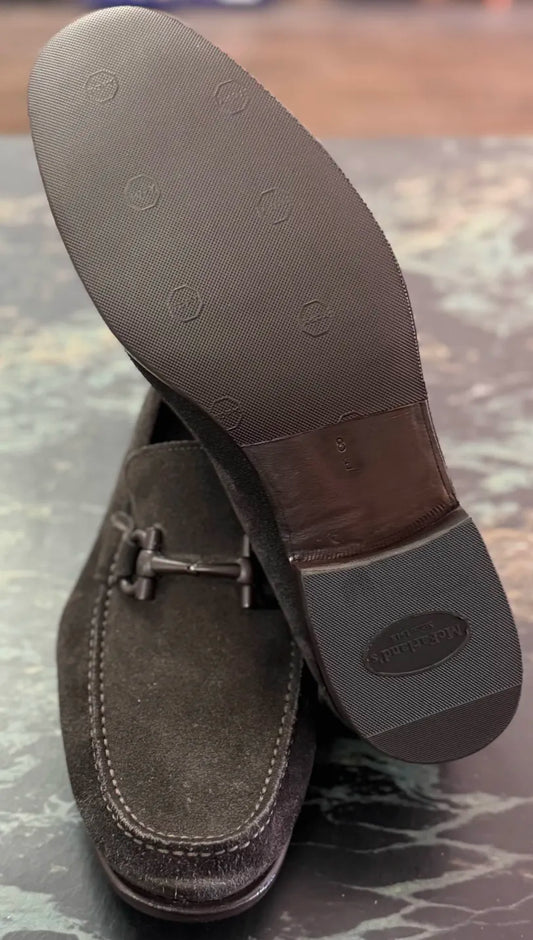 Men's Dress Shoe Sole Protector