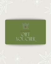 McFarland Shoe Repair Gift Voucher