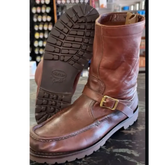 Russell Moccasin Premium Restoration