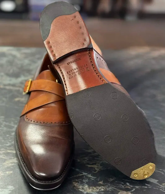 Mens Dress Shoes Sole Protector
