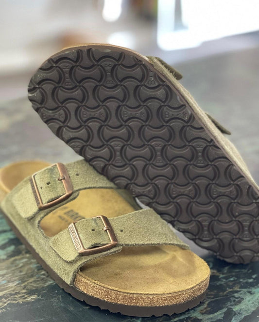 Birkenstock Full Soles