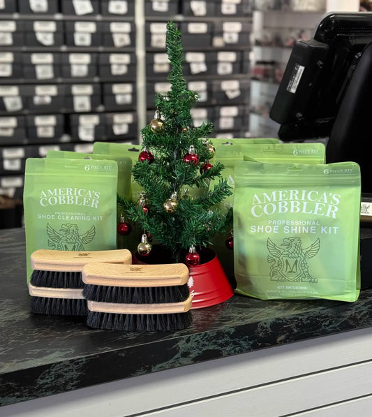 Americas Cobbler Products